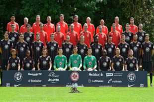 Eintracht Frankfurt