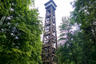 Goethe Tower