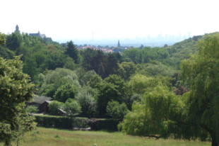 Taunus Nature Park