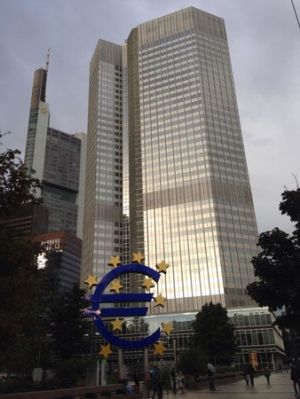 Eurotower