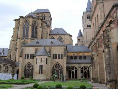 Liebfrauenkirche