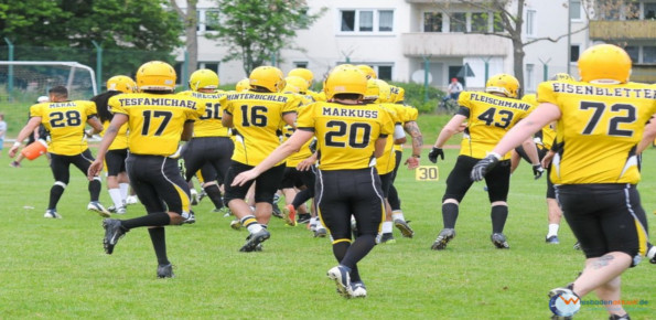 Frankfurt Pirates